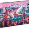 Puzzle - Abyssal Theater - 500 pièces