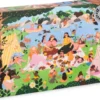 Puzzle - Au Grand Air - 1000 pièces