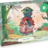 Puzzle - Baba Yaga – 1000 pièces
