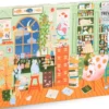 Puzzle - Bureau des Curiosités - 1000 pièces