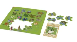 Puzzle Challenge - Pompiers à la Rescousse !