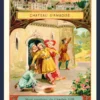Puzzle - Château d'Amboise - 99 pièces