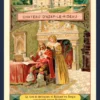Puzzle - Château d'Azay-le-Rideau - 99 pièces