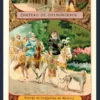 Puzzle - Château de Chenonceau - 99 pièces