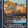 Puzzle - Château de Villandry par Constant-Duval - 1000 pièces