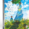 Puzzle - Claude Monet - Femme à l'Ombrelle - 1000 pièces