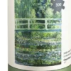 Puzzle - Claude Monet - Le Bassin aux Nymphéas, harmonie verte - 300 pièces