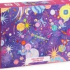 Puzzle - Collection d'étoiles - 1000 pièces