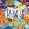 Puzzle - Concert dans les Bois - 24 Pièces