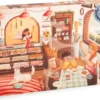 Puzzle - Cozy Cafe - 1000 pièces