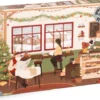Puzzle - Cozy Christmas - 1000 pièces