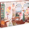 Puzzle - Creative Studio - 1000 pièces