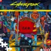 Puzzle - Cyberpunk 2077 Kickdown - 1000 pièces