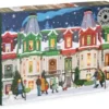 Puzzle - December Avenue - 1000 pièces