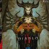 Puzzle - Diablo IV - 1000 pièces