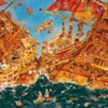 Puzzle - Diamond Dick - 1000 pièces