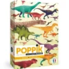 Puzzle - Dinosaures 280 pièces