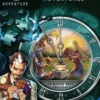Puzzle 3D - Time Guardian Adventures: Un Monde sans Chocolat
