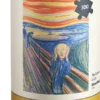 Puzzle - Edvard Munch - Le Cri - 300 pièces