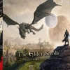 Puzzle - Elder Scrolls Elsweyr - 1000 pièces