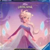 Puzzle - Elsa - Le Cinquième Esprit - 300 pièces