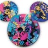 Puzzle en bois - Mickey Mouse - 500 Pièces