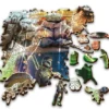 Puzzle en bois - Star Wars - 500 pièces