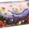Puzzle - Entre Ciel et Mer - 1000 pièces