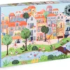 Puzzle - Escapade Portugaise - 1500 pièces