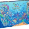 Puzzle - Exploration sous marine - 500 pièces