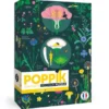 Puzzle - Fleurs botaniques 1000 pièces