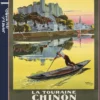 Puzzle - Forteresse royale de Chinon par Richard - 1000 pièces