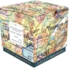 Puzzle - France des villes - 1000 pièces