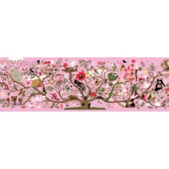 Puzzle Gallery - Arbracadabra - 200 Pièces