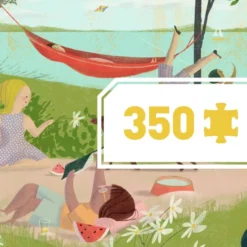 Puzzle Gallery - A Summer’s Day - 350 Pièces