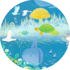 Puzzle Gallery - Dreamy Dreams - 350 Pièces