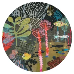 Puzzle Gallery - Fish Paradise - 1000 Pièces