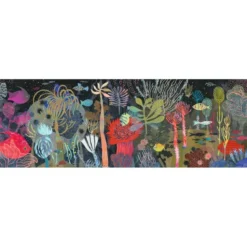 Puzzle Gallery - Fish Paradise - 1000 Pièces
