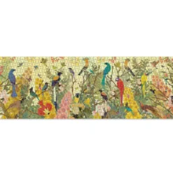 Puzzle Gallery - Peaceful Birds - 1000 Pièces