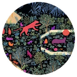 Puzzle Gallery - The kingdom of Cats - 500 Pièces