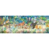 Puzzle Gallery - Woods Music Band - 200 Pièces