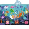 Puzzle Geant - Sous la Mer - 24pcs +8pcs