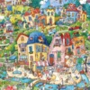 Puzzle - Good Morning! 1000 pièces