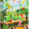 Puzzle - Green Dream - 500 pièces