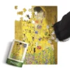 Puzzle - Gustav Klimt - Le Baiser - 300 pièces