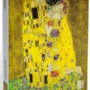 Puzzle - Gustav Klimt - Le Baiser - 1000 pièces