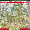 Puzzle - Himalayan Habitat - 1000 pièces