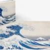 Puzzle - Hokusai - La Grande Vague de Kanagawa - 1000 pièces