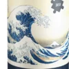 Puzzle - Hokusai - La Grande Vague de Kanagawa - 300 pièces