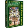 Puzzle - Illuminati - 1000 Pieces